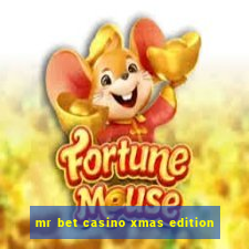 mr bet casino xmas edition