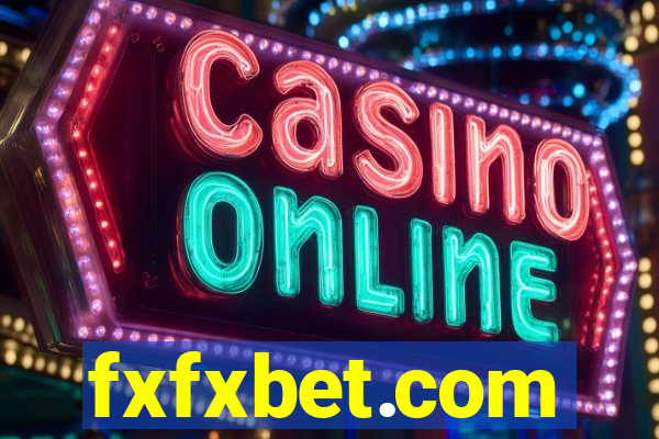 fxfxbet.com