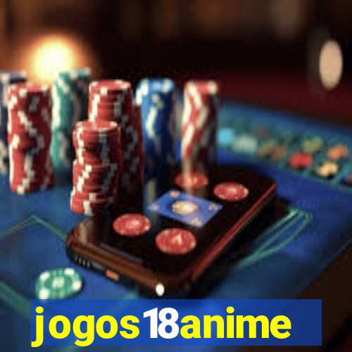 jogos18anime