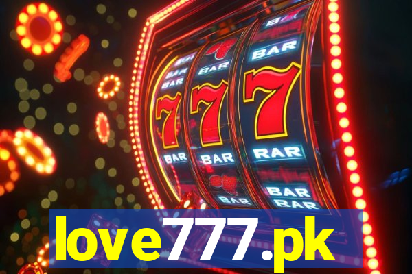 love777.pk