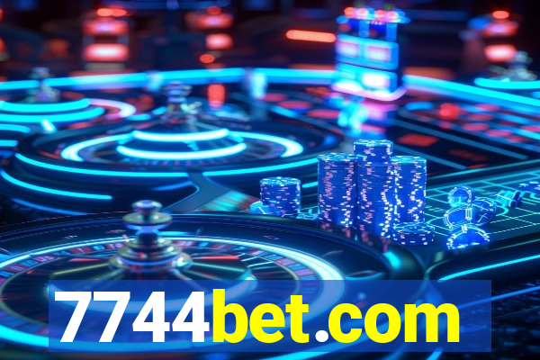 7744bet.com