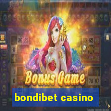 bondibet casino