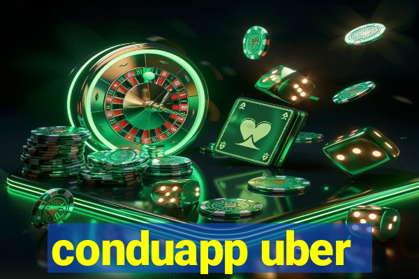 conduapp uber