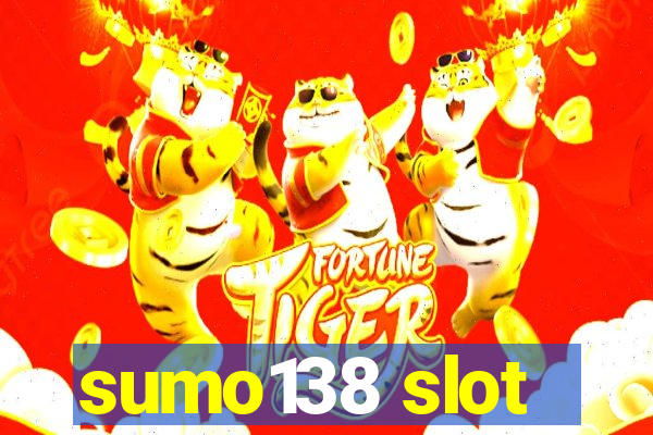 sumo138 slot