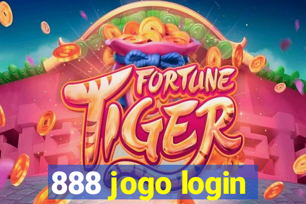 888 jogo login