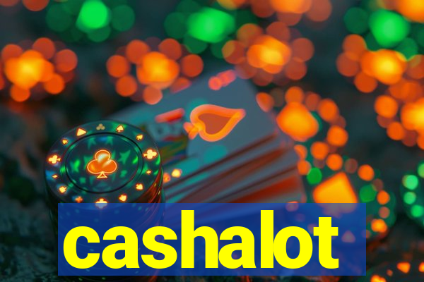 cashalot