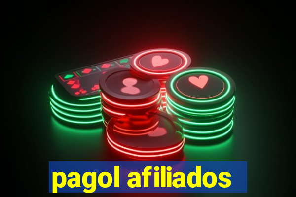 pagol afiliados