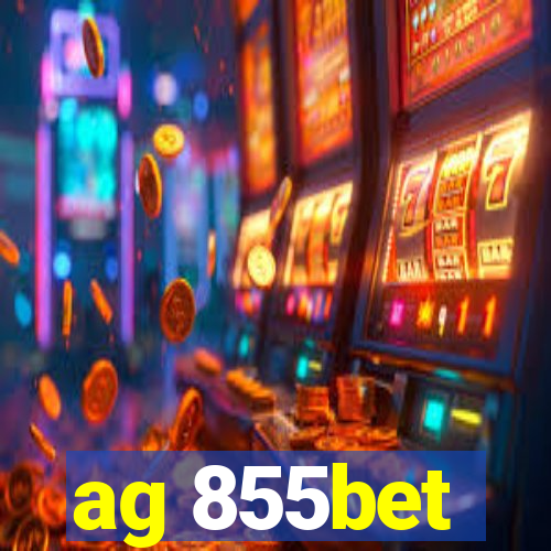 ag 855bet