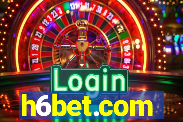 h6bet.com