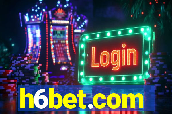 h6bet.com