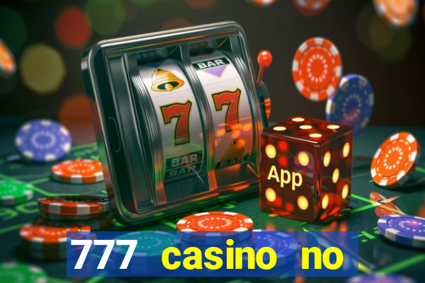 777 casino no deposit bonus