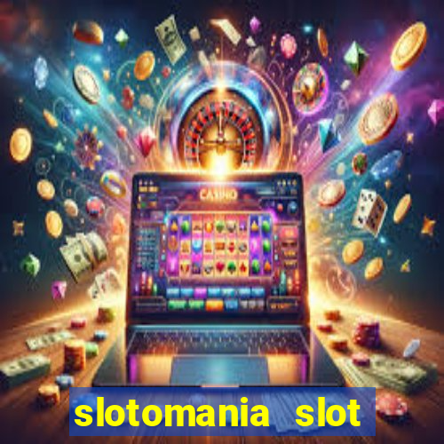 slotomania slot machine free