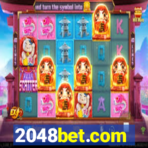 2048bet.com