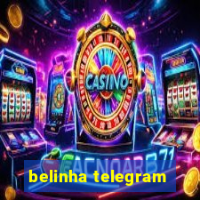 belinha telegram