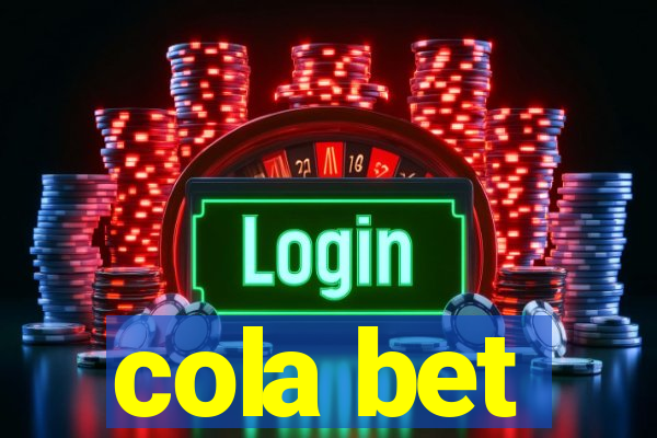 cola bet