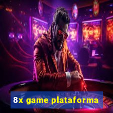 8x game plataforma