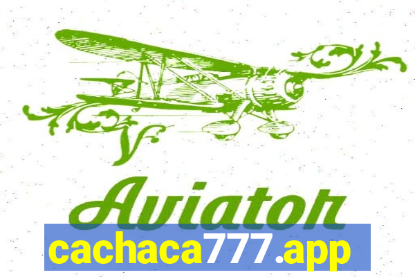 cachaca777.app