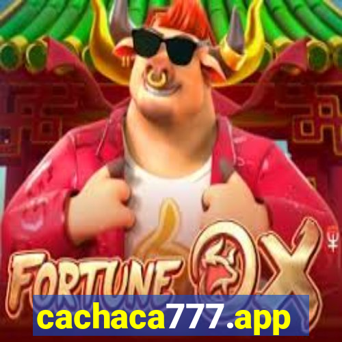 cachaca777.app