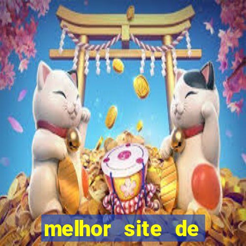 melhor site de porcentagem dos slots