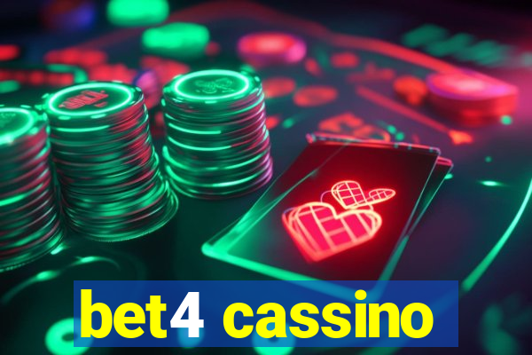 bet4 cassino