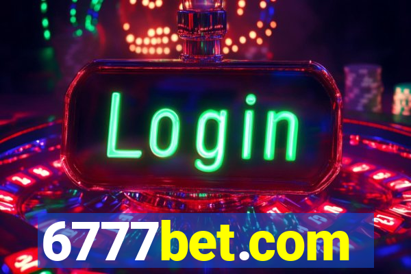 6777bet.com