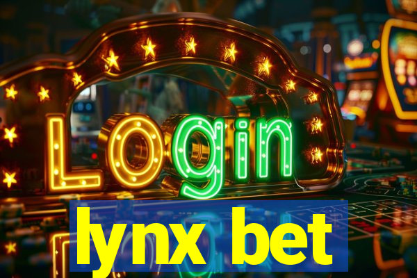 lynx bet