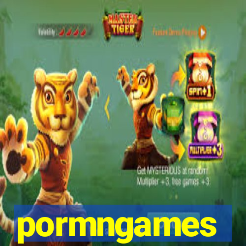 pormngames