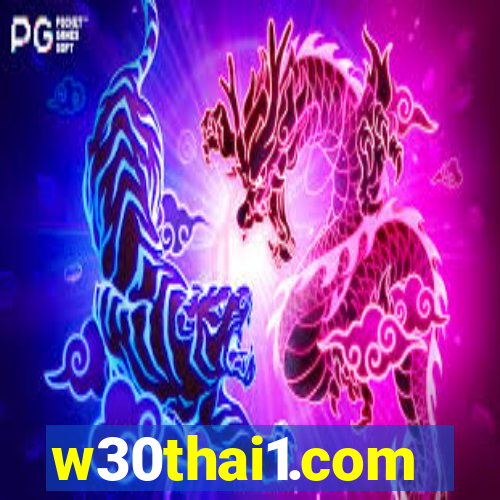 w30thai1.com