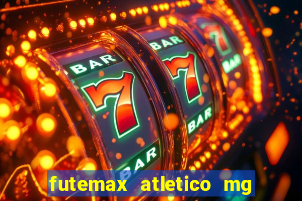 futemax atletico mg x flamengo