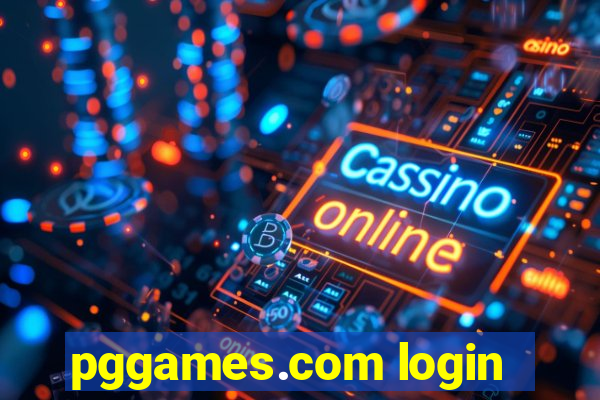 pggames.com login