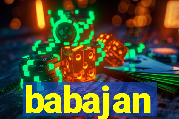 babajan