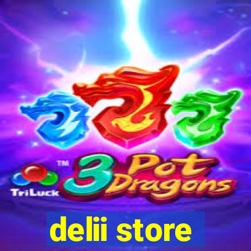 delii store