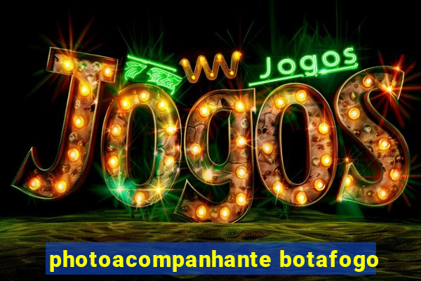 photoacompanhante botafogo