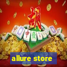 allure store