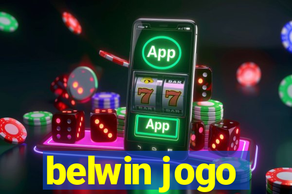 belwin jogo