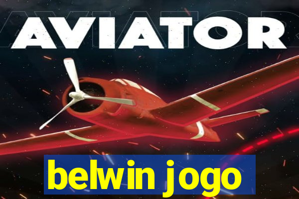 belwin jogo