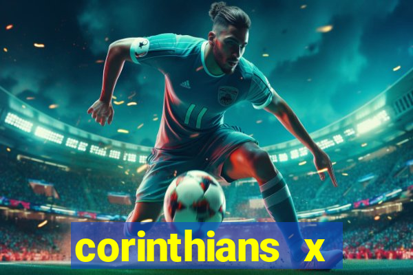 corinthians x cruzeiro futemax