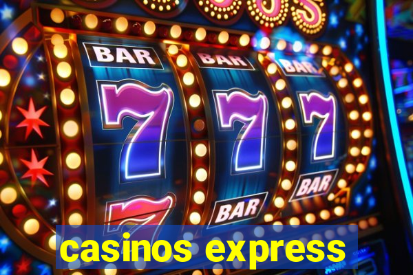 casinos express