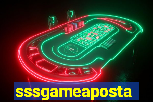 sssgameaposta