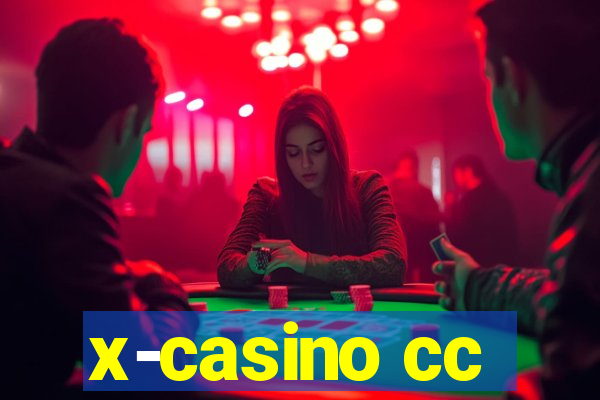 x-casino cc