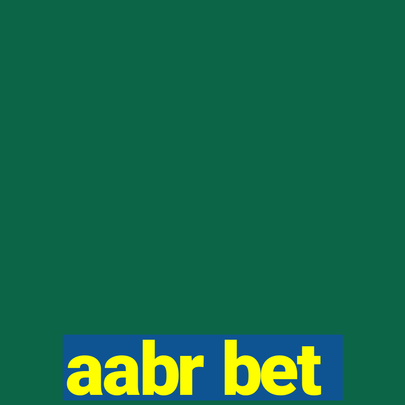 aabr bet