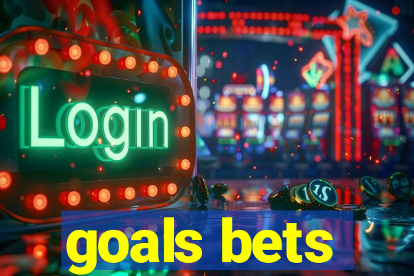 goals bets