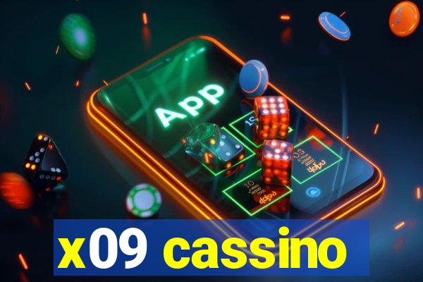 x09 cassino