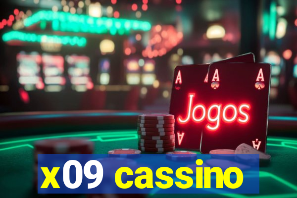 x09 cassino