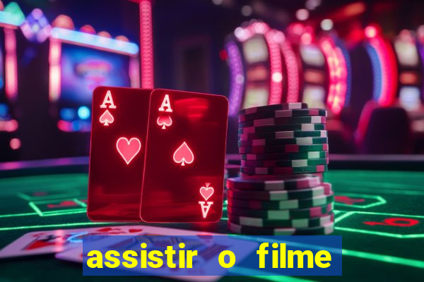 assistir o filme bilhete de loteria completo dublado