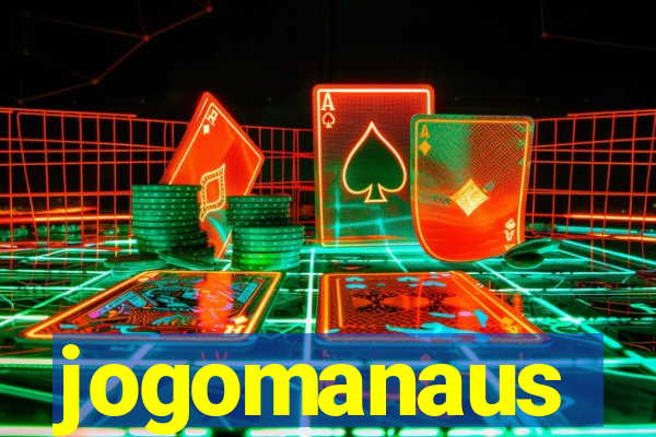 jogomanaus