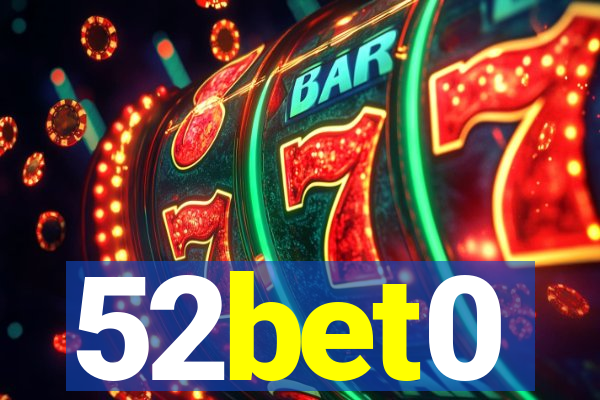 52bet0