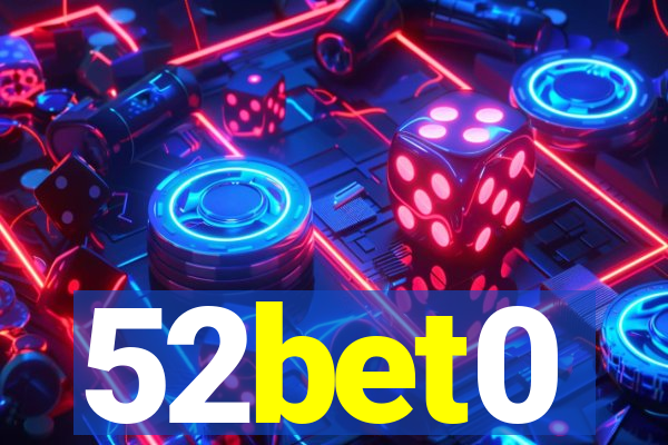 52bet0