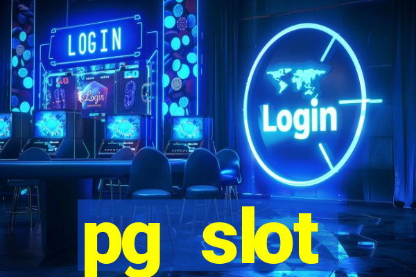 pg slot ???????????? ??????????