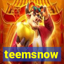 teemsnow